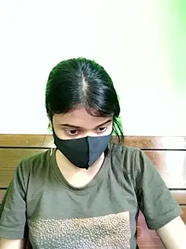 Jaya-Ray online show from November 16, 4:07 am