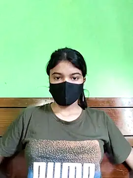 Jaya-Ray online show from November 18, 2:39 am