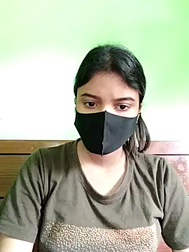 Jaya-Ray online show from November 30, 4:05 am