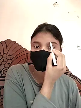 Jaya-Ray online show from December 21, 8:10 am