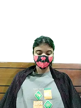 Jaya-Ray online show from January 8, 2:14 am