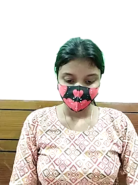 Jaya-Ray online show from January 17, 12:43 pm