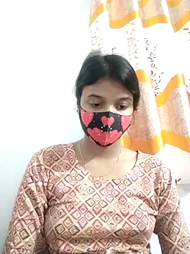 Jaya-Ray online show from March 10, 8:08 am