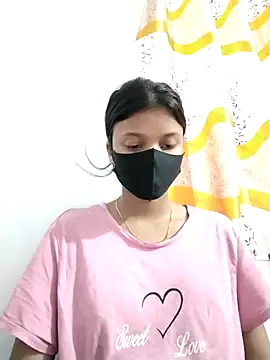 Jaya-Ray online show from April 23, 6:14 am