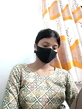 Jaya-Ray online show from May 2, 1:27 pm