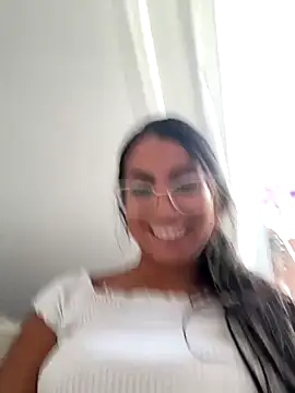 Snapshot of ImDanna chatting on October 14, 2:40 pm ImDanna online show from October 14, 2:40 pm