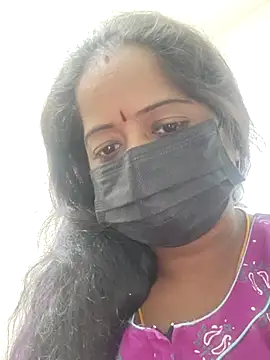 Tamil Ponnu Riya online show from January 6, 7:34 am