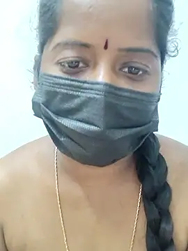 Tamil Ponnu Riya online show from January 8, 6:05 am