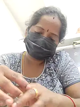 Tamil Ponnu Riya online show from January 8, 6:43 pm