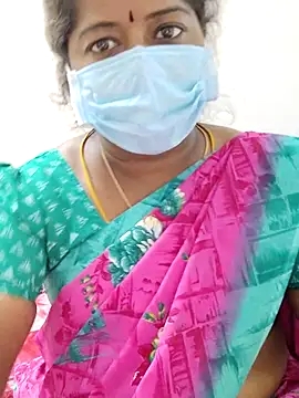 Tamil Ponnu Riya online show from April 2, 5:38 am