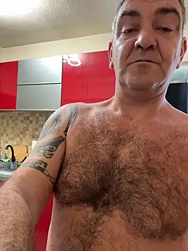 COBRAboySEXxh online show from June 2, 5:53 am
