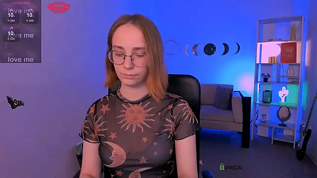 Snapshot of evalora_vei chatting on November 28, 11:51 pm evalora vei online show from November 28, 11:51 pm