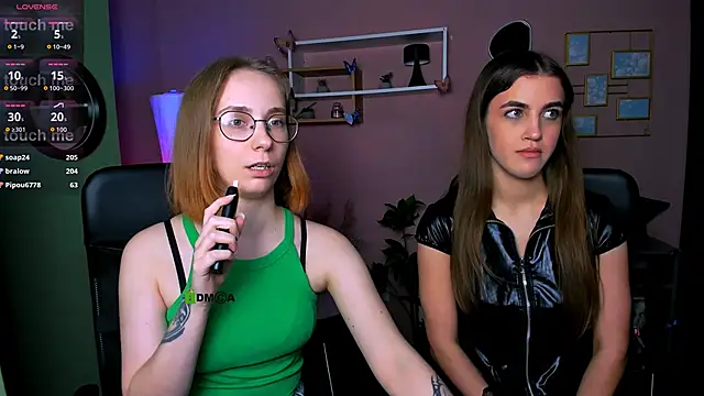 evalora vei online show from December 17, 4:24 pm