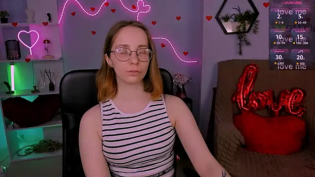 evalora vei online show from March 2, 1:07 pm