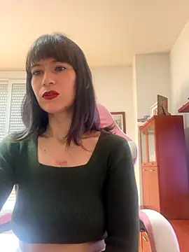 Snapshot of AlanaRius18 chatting on November 20, 9:53 am AlanaRius18 online show from November 20, 9:53 am