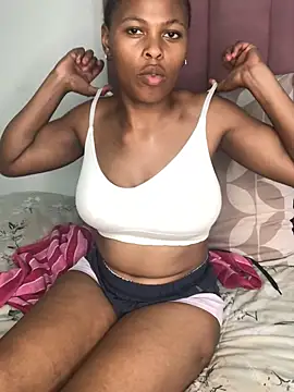 Bubbles156 online show from January 15, 5:38 pm