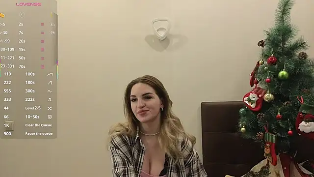 Snapshot of LustLagoon chatting on December 20, 6:09 am LustLagoon online show from December 20, 6:09 am