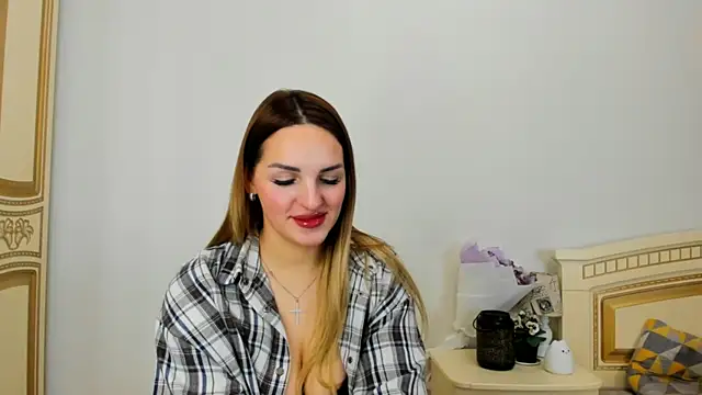 LustLagoon online show from January 7, 6:38 am