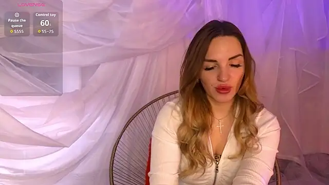 LustLagoon online show from February 12, 6:08 am