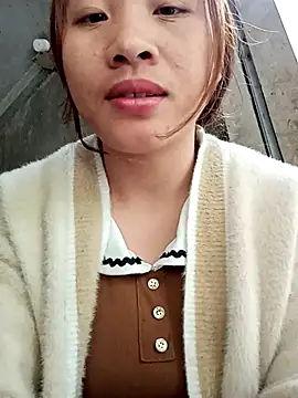 Snapshot of Mising5022 chatting on November 6, 1:50 am Mising5022 online show from November 6, 1:50 am