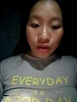 Snapshot of Mising5022 chatting on December 1, 2:16 am Mising5022 online show from December 1, 2:16 am