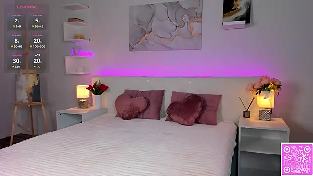 Snapshot of Lisa_McCoy chatting on November 15, 9:50 am Lisa McCoy online show from November 15, 9:50 am