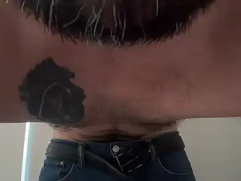 MARIOYH online show from March 10, 10:59 pm