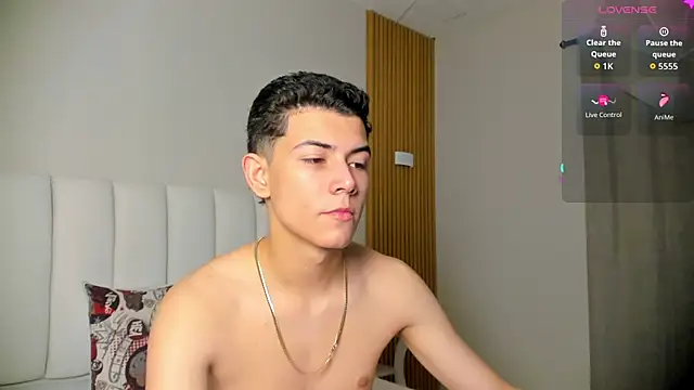 Snapshot of FireGuy_99 chatting on December 15, 1:04 pm FireGuy 99 online show from December 15, 1:04 pm