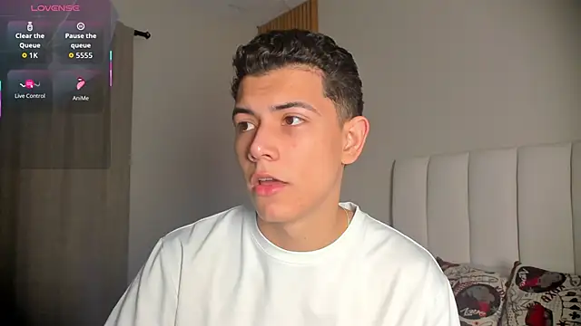 Snapshot of FireGuy_99 chatting on January 12, 1:16 pm FireGuy 99 online show from January 12, 1:16 pm