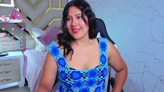 Snapshot of luna_jonezz chatting on November 21, 11:09 am luna jonezz online show from November 21, 11:09 am