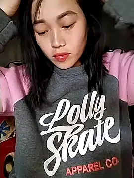 Hani-i online show from February 6, 9:51 pm