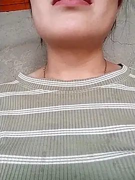 Hani-i online show from February 26, 9:41 am