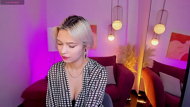 AlysiaSun  online show from November 2, 2:08 pm