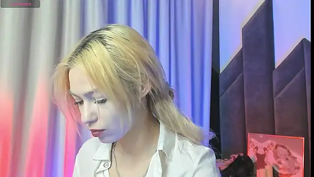 AlysiaSun  online show from June 17, 1:12 pm