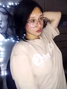  Emily vixen online show from October 29, 12:24 am