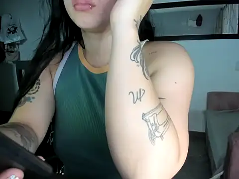  Emily vixen online show from November 15, 10:45 am