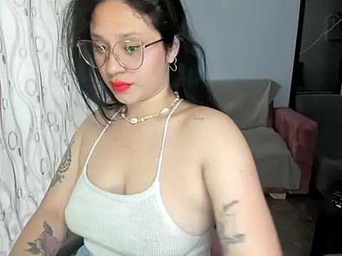  Emily vixen online show from November 27, 10:50 am