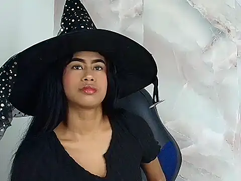 kataleyaAlenan online show from October 20, 1:55 pm