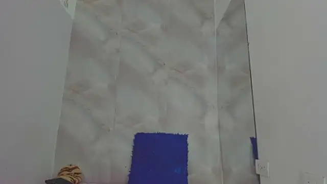 kataleyaAlenan online show from November 3, 1:45 pm