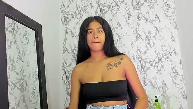 kataleyaAlenan online show from November 22, 2:05 pm