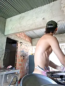 Snapshot of Luciferinthestreet chatting on November 2, 6:10 pm Luciferinthestreet online show from November 2, 6:10 pm