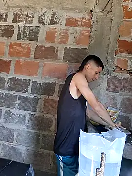 Snapshot of Luciferinthestreet chatting on November 10, 1:54 pm Luciferinthestreet online show from November 10, 1:54 pm