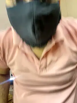 Notme 09 online show from October 20, 7:53 am