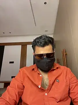 Notme 09 online show from October 22, 3:23 pm