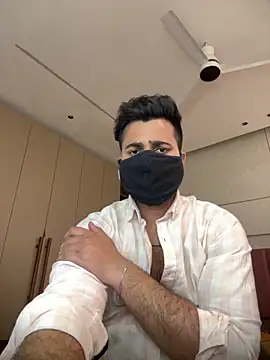 Notme 09 online show from February 21, 2:18 pm