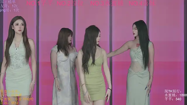 Wily-07 online show from October 20, 11:27 pm