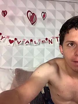 SsexCouplee online show from February 15, 11:41 am