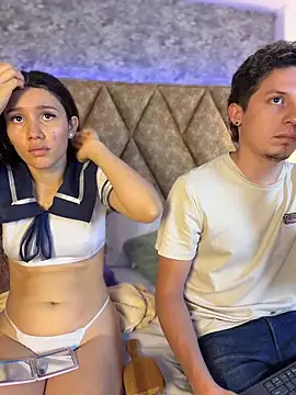 SsexCouplee online show from June 12, 11:31 am