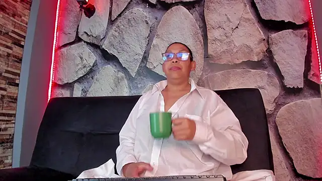 Zamariah online show from November 19, 3:06 am