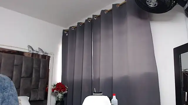 Salmma Milf online show from June 25, 11:48 am